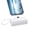 White, variant on JONKUU Mini Power Bank 5000mAh Portable Charger Battery Pack Compatible with iPhone 12/13/14, Pink