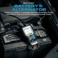 thumbnail image 4 of Herramienta de diagnóstico del escáner OBD2 BLCKTEC 420 Bluetooth, 4 of 7