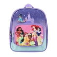 thumbnail image 3 of Set de equipaje Bioworld Disney Princess Characters & Castle, 3 of 7
