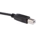 thumbnail image 4 of Cable de impresora CUTICAT USB 2m, 4 of 8