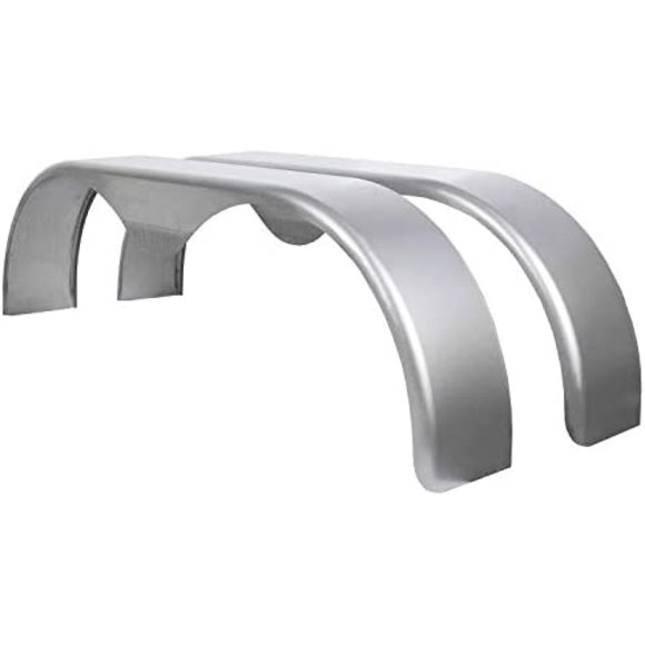 Tandem Trailer Fenders