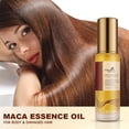 thumbnail image 2 of Aceites esenciales Elementos esenciales para el hogar Aceite capilar multifuncional para prevenir la caída del cabello,fijar el cabello,suavizar el cabello,mejorar la ans(Buy 2 Get 1 Free), 2 of 9
