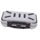 thumbnail image 5 of Caja de accesorios impermeable, accesorios para contenedores de pesca resistentes al aplastamiento para almacenar equipos de pesca, 5 of 14