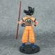thumbnail image 4 of Figura de acción de Dragon Ball Son Goku Super Saiyan de 22 cm, modelo DBZ, regalo de cumpleaños para niños., 4 of 4