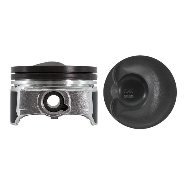 Pistones Para Volkswagen Crossfox 2006-2010 (Spq Pistones) Spq Pistones Crossfox