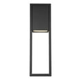 thumbnail image 2 of WAC Lighting Archetype 24" LED Aluminum Indoor and Outdoor Wall Light in Black, 2 of 3