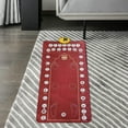 thumbnail image 4 of AMLESO Couverture Interactive Électronique pour Adultes Durable pour Chambre Cadeau Intérieur Rouge, 4 of 8