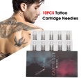 thumbnail image 5 of Cartucho desechable de 10 piezas, 5 of 5