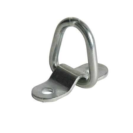 D-Ring Tie-Down Anchor, 1/4