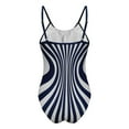 thumbnail image 6 of Floral Bikini for Women Ladies One Piece Swimsuits Womens Bikinis 2026 Trendy One Piece Swimsuit Push up One Piece Swimsuit Women, 6 of 7