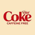 thumbnail image 2 of 2X-Diet Coke Caffeine Free Soda Cans - 12 fl oz - 12 pk, 2 of 5