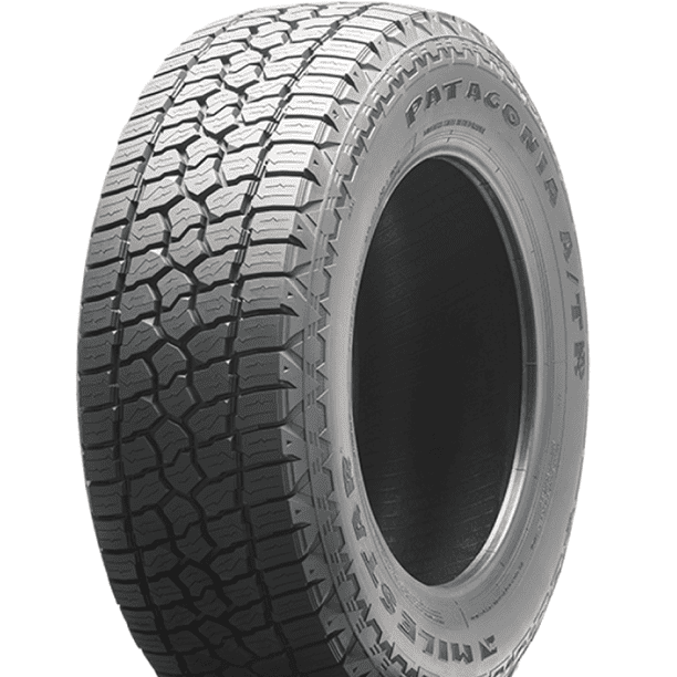 Milestar Patagonia A T 265 70r16 112 T Tire Walmart Com Walmart Com