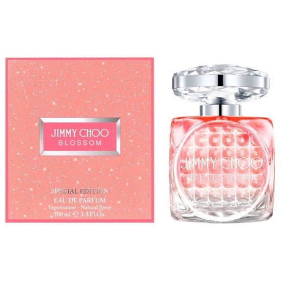 Jimmy Choo Eau De Parfum Spray Special Edition For Women, 3.3 oz
