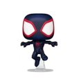 thumbnail image 3 of 2025 Funko pop Crossverse #1223 Spider-Man 2099 #1267 Spider-Punk #1231 Figuras de acción de vinilo Modelo de colección para regalos Juguetes, 3 of 5