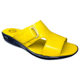 thumbnail image 1 of Sandalias de Mujer en Piel Cabra Acojinado Huarache Casual Confort 22/27, 1 of 5