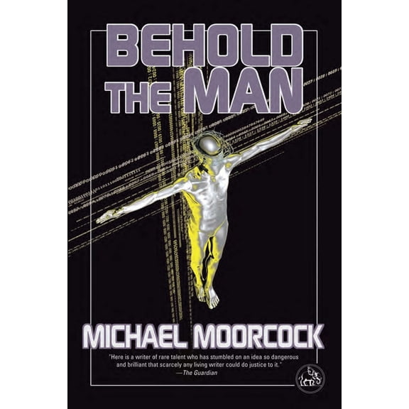 Behold the Man, (Paperback)