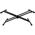 thumbnail image 5 of Denon PRIME GO 2-Deck Rechargeable Smart DJ Controller + X-Stand + Headphones, 5 of 17