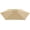 BEIGE, variant on SOLAXO 9ft 6ribs Umbrella Canopy Cover Replacement Top Canopy for Patio Umbrella