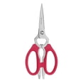 thumbnail image 1 of Tijeras de cocina Messermeister Take-Apart 20 cm rojas, 1 of 6