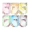 thumbnail image 3 of Mr. Pen- Stationery Writing Paper with Envelopes, 48 Letter Writing Paper with 24 Envelopes, Cute Stationary Set for Writing Letters, Stationary Paper, Writing Paper Stationary, Letter Set, 3 of 4