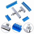 thumbnail image 5 of Car Dent Repair Kit with Adhesive Tabs for Vehicle Body Fixes (6pcs), 5 of 5