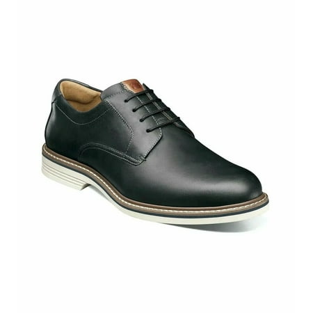 

Florsheim Norwalk Plain Toe Oxford Men s Shoe Classic Black CH 13369-010