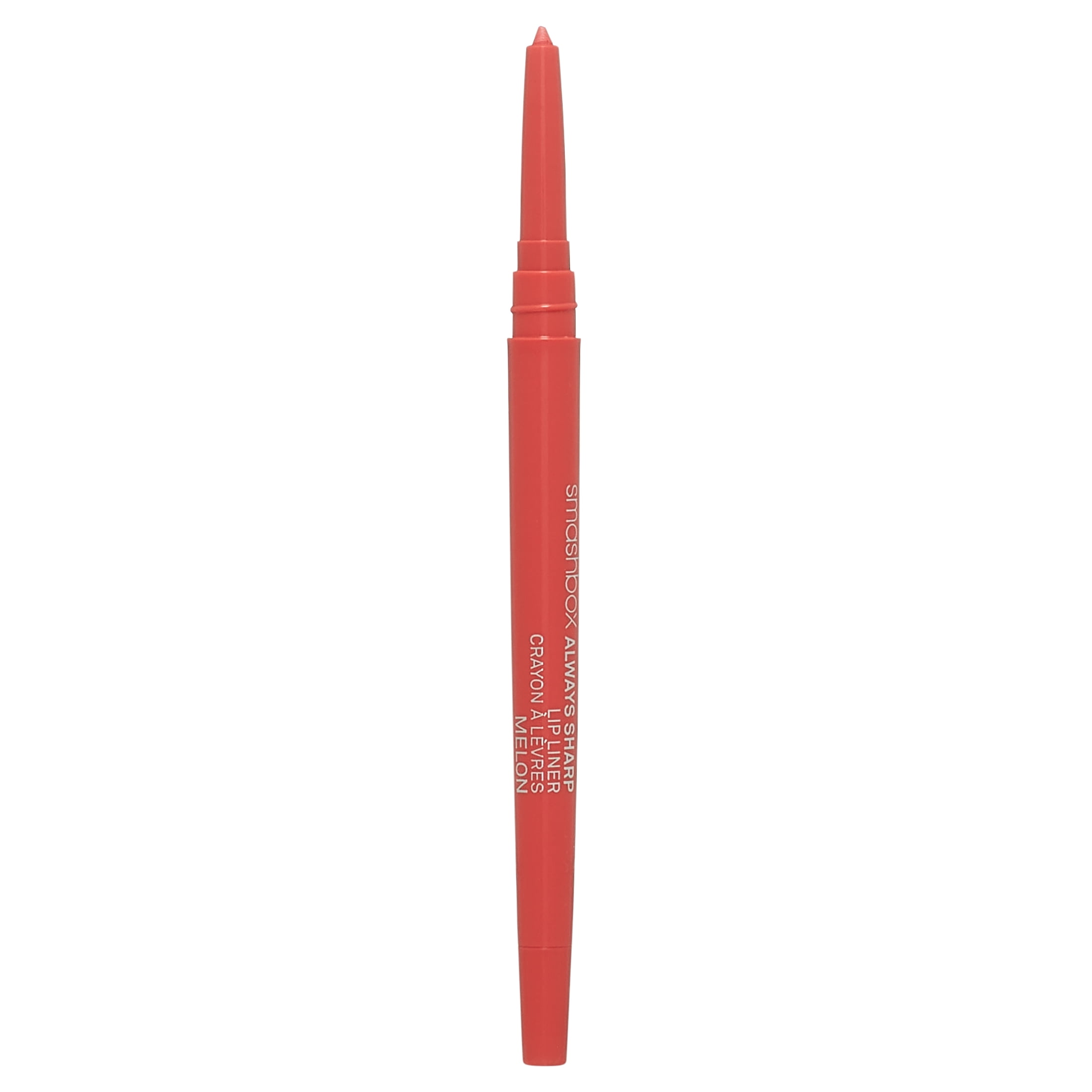 Smashbox Always Sharp Lip Liner, Melon, 0.01 Oz