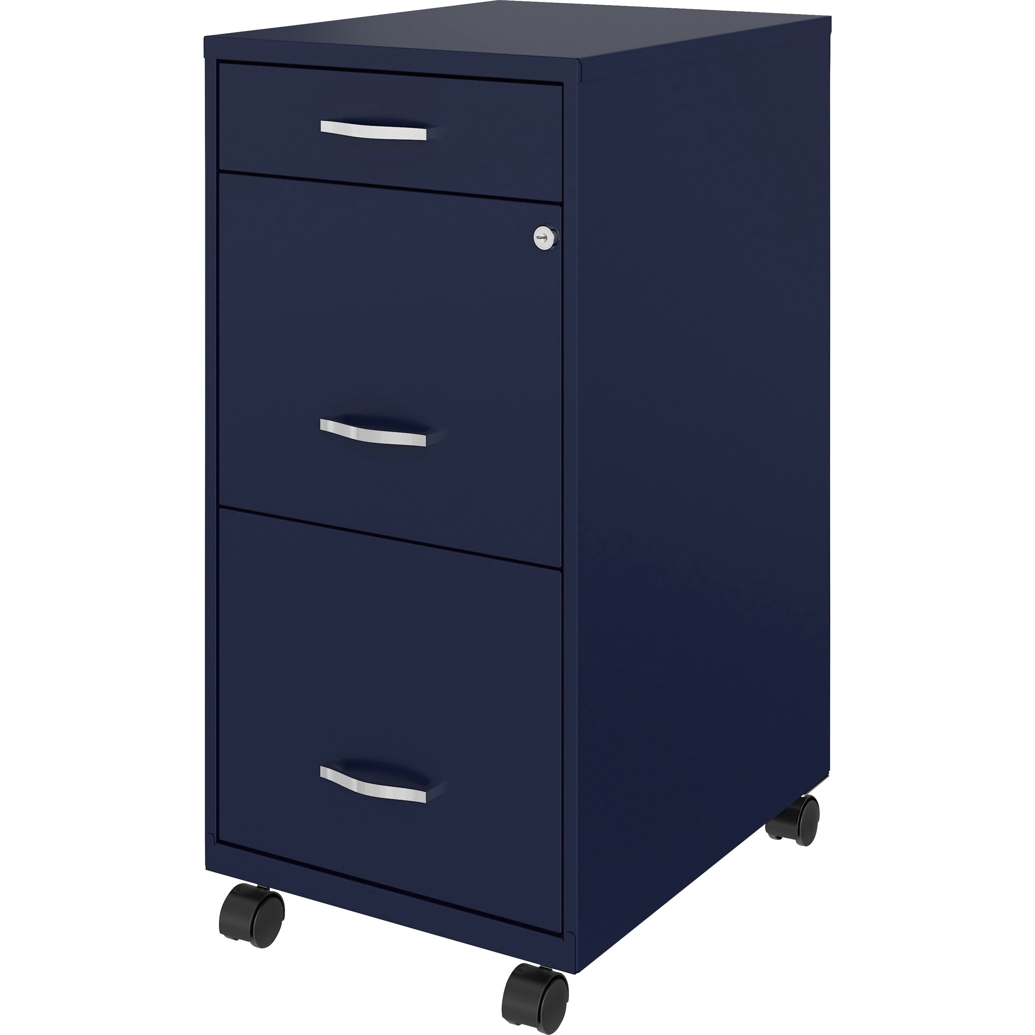NuSparc  File Cabinet VF318BMNY
