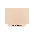 thumbnail image 2 of Trackpad de Remplacement Compatible avec MacBook Air 13 Pouces Retina (A2337 / Fin 2020) (Or Rose), 2 of 5