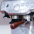 thumbnail image 3 of 54mm Coffee Bottomless Portafilter For Breville 870 Filter Basket Replacement, 3 of 12
