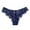 Dark Blue, variant on Panties for Women,Lace Underwear For Women Soft Stretch Bikini Hipster Briefs Comfortable Ladies Panties,Womens Underwear,Black,XS