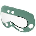 thumbnail image 1 of KOMI Applique Apple Vision Pro Étui de Protection Apple pour Casque VR, film de Étui Intégré, Étui de Protection, PC + film Trempé, Étui de Protection Intégré pour Casque Apple VR Apple Vision Pro, 1 of 5