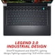 thumbnail image 3 of Laptop Gamer Alienware X15 R1 i7 16GB RAM 1TB RTX 3070 8GB, 3 of 3