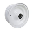 thumbnail image 3 of American Tire 20822 8 x 1 in. Intergal Wheel with Bearing, 3 of 3