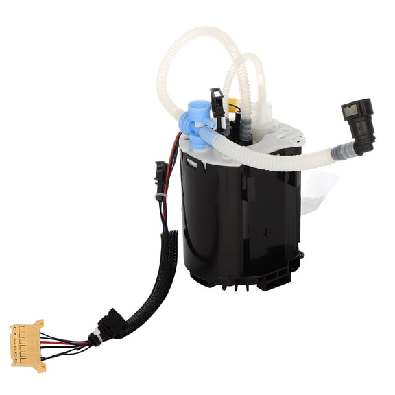 cciyu Replacement for Fuel Pump Module Assembly Electrical Fit for 2013-2015 for Land Rover LR2 L4 2.0L LR036126 72913 A2C32279000Z