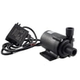 thumbnail image 2 of Bomba de circulación Albin Group BL30CM DC 12V con motor sin escobillas, 2 of 4