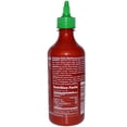 thumbnail image 2 of Huy Fong Foods Inc., Sriracha, Hot Chili Sauce, 17 oz (482 g)(Pack of 3), 2 of 2