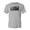 Sports Gray, variant on I Used To Care But I Take A Pill For That Now Sarcastic Humor Graphic Novelty Funny Tall T Shirt
