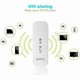thumbnail image 2 of 100 mbps Network Card 4g Lte Wireless USB Hotspot Adapter. USB Adapter, 2 of 5