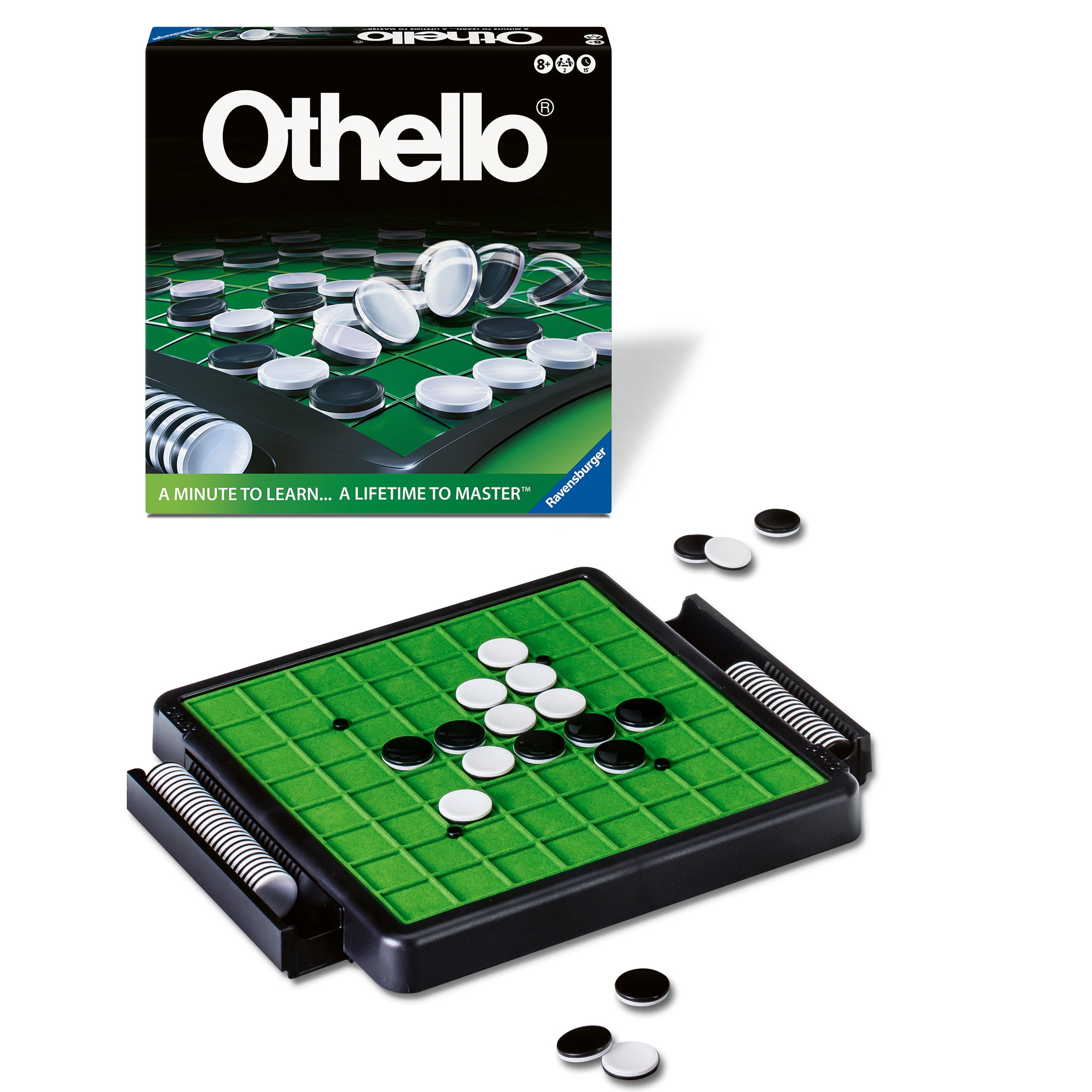 Ravensburger: Othello