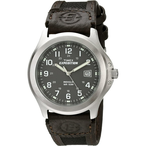 Reloj Timex Expedition Metal Field para hombre Timex Timex