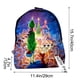 thumbnail image 2 of Christmas Grinch Gift Bag Grinch Christmas Decorations Grinch Christmas Bags Fashion Men And Women Christmas Leisure Backpack Christmas Fashion Backpack Gifts, 2 of 5