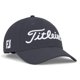 thumbnail image 1 of Gorra de golf Titleist Tour Performance, color blanco e índigo lavado, 1 of 5
