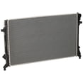 thumbnail image 5 of For 2006-2009 Rabbit Radiator Aluminum 1K0121251CJ VW3010150, 5 of 5