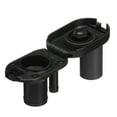 thumbnail image 5 of Seachoice Molded Plastic Gas Deck Fill With Vent and Cap (Hinge Flip Top) For 1-1/2" Hose, 32061, 5 of 5