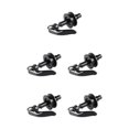 thumbnail image 1 of Transemion Easy Road Bike Chain Keeper Retainer for Cycling Effective Bicycle Chain Cleaning and Repair Style A 5Set, 1 of 6