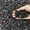 Black, variant on Poilished Fish Tank Gravel, 3/8 Inch Pebbles for Indoor Plants, Decorative Stones River Rocks for Succulent Soil Cover, Cactus, Aquarium, Vase Filler and Outdoor Garden Landscaping