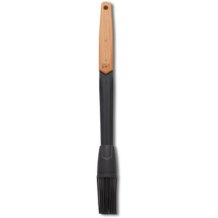 Guy Fieri Barbecue Nonstick Basting Brush with Silicone Head