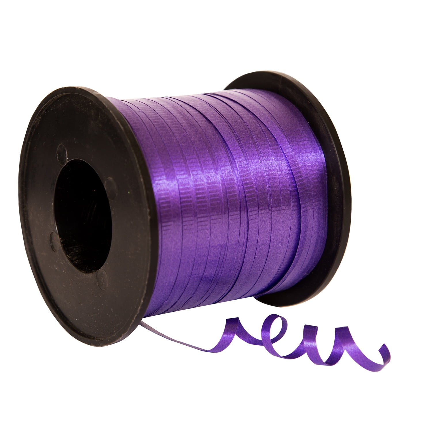 Curling Ribbon 1500 ft roll of LAVENDER Ribbon ~use with balloons or to decorate 