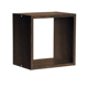 thumbnail image 1 of Librero Estante Rectangular Flotante Empotrable en Pared Repisas Flotantes PAGODA Moderno, 1 of 2
